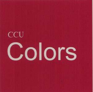 CCU COLORS (and logo) trademark logo
