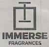 IMMERSE (and logo) trademark logo
