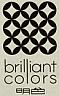 brilliant colors (and logo) trademark logo