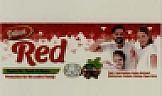 DATOON RED (and logo) trademark logo