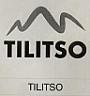 TILITSO (and logo) trademark logo