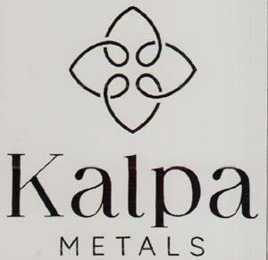 Kalpa (and logo) trademark logo