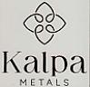 Kalpa (and logo) trademark logo