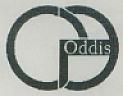 Oddis (and logo) trademark logo