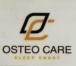OSTCO CARE (and logo) trademark logo