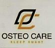 OSTCO CARE (and logo) trademark logo