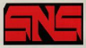 SNS (and logo) trademark logo