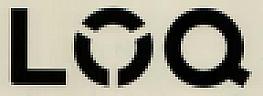 LOQ (and logo) trademark logo
