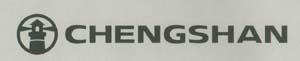 CHENGSHAN (and logo) trademark logo