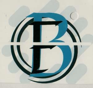 BFT (and logo) trademark logo