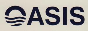 OASIS (and logo) trademark logo