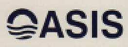 OASIS (and logo) trademark logo