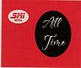 ANY TIME (with Logo) trademark logo