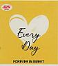EVERY DAY (and logo) trademark logo