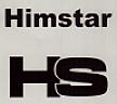 HS HIMSTAR (and logo) trademark logo