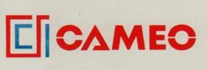 CI CAMEO (and logo) trademark logo