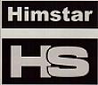 HIMSTAR HS (and logo) trademark logo