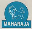 MAHARAJA (and logo) trademark logo