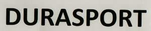 DURASPORT (and logo) trademark logo