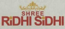 SHREE RIDHI SIDHI (and logo) trademark logo