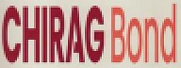 CHIRAG BOND (and logo) trademark logo