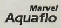 MARVEL AQUAFLO (and logo) trademark logo