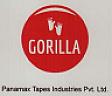 GORILLA (and logo) trademark logo