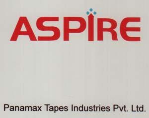 ASPIRE (and logo) trademark logo