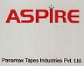 ASPIRE (and logo) trademark logo
