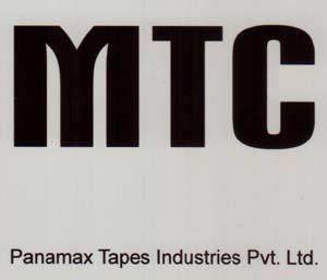 MTC (and logo) trademark logo