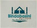 BINDABASINI MATTRESS (and logo) trademark logo
