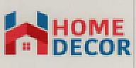 HOME DECOR (and logo) trademark logo