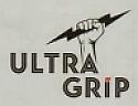 ULTRA GRIP (and logo) trademark logo