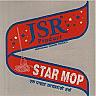 JSR PRODUCT STAR MOP (and logo) trademark logo