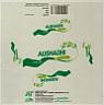 AUSHADHI LAUNDRY SOAP (and logo) trademark logo