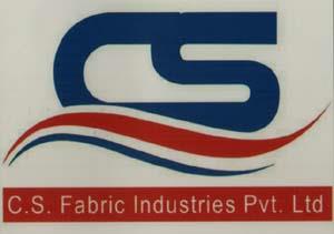C.S. (and logo) trademark logo