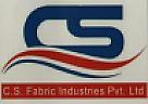 C.S. (and logo) trademark logo