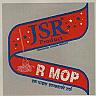 JSR PRODUCT R MOP (and logo) trademark logo