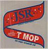 JSR PRODUCT T MOP (and logo) trademark logo