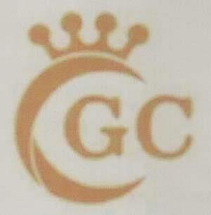 GC (and logo) trademark logo