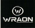 WRAON (and logo) trademark logo