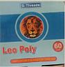 LEO POLY (and logo) trademark logo