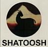 SHATOOSH (and logo) trademark logo