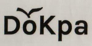 DoKpa (and logo) trademark logo