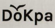 DoKpa (and logo) trademark logo