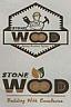 STONE WOOD (and logo) trademark logo