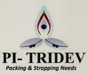 PI-TRIDEV (and logo) trademark logo