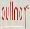 PULL MAN (and logo) trademark logo