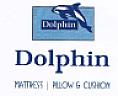 DOLPHIN (and logo) trademark logo