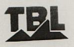 TBL (and logo) trademark logo